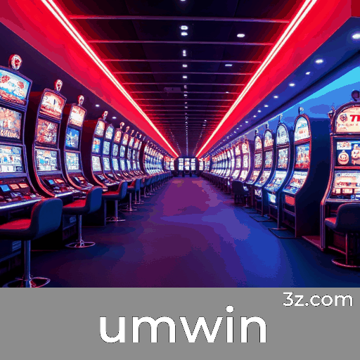 Umwin: Cassino Online Seguro e Confiável